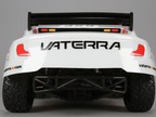 Vaterra Kalahari 1:14 4WD Brushless RTR